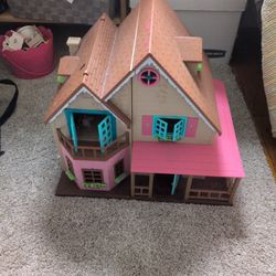 Toy House