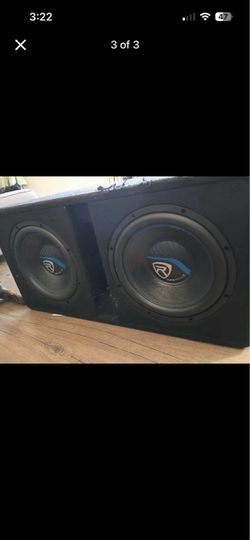 Speakers