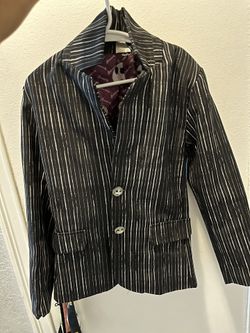 Jack Skellongton Suit