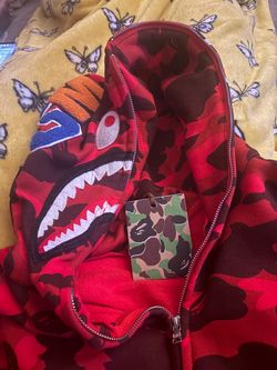 Red bape