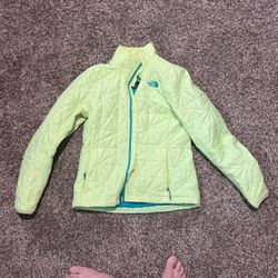 North Face Women’s Jacket 
