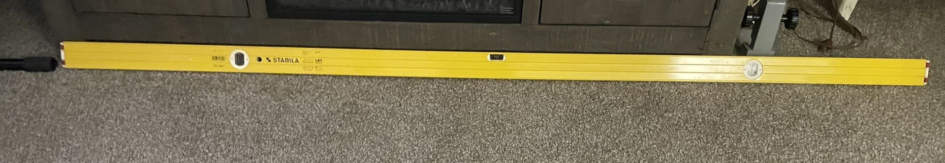 Stabila Level 78”
