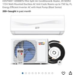  Outdoor Ac Unit 