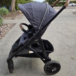 Chicco Corso LE Stroller