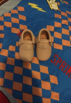 Sweet n Swag baby shoes size 1