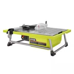 Tile Wet Saw 