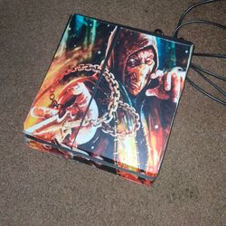 1 TB PS4 Console NO CONTROLLER