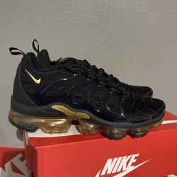 Nike Vapormax Plus Size 10