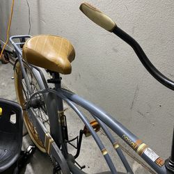 Murphy bike