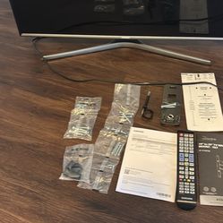 32” Samsung LED SMART TV