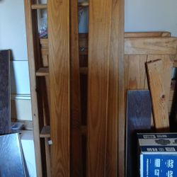 This End Up Twin Bunk Bed Set 