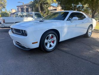 2013 Dodge Challenger