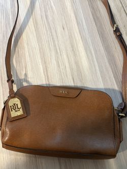 Ralph Lauren Purse