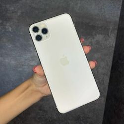 iPhone 11 pro max 64GB Unlocked 