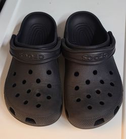 Crocs for unisex