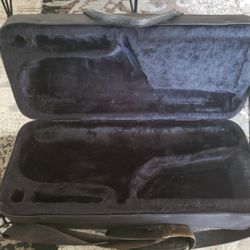 Alto Saxophone Case