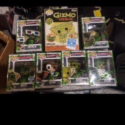 FUNKO POP LOT