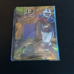 10 Dollar Football Card Lot 