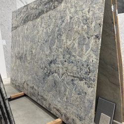 Granite Slab Size 121X78 $ 2100
