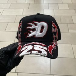 Dandy Hat SnapBack $65 2 For $100