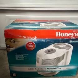 Honeywell Humidifier 3.4 G
