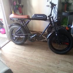 Ebike