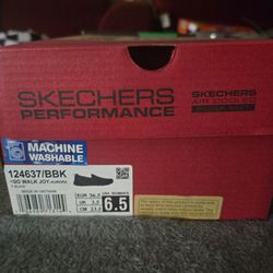 Skechers Go Walk Joy Aurora Women's Sneakers