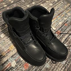 Red Wing 2447 Traction Tred Lite