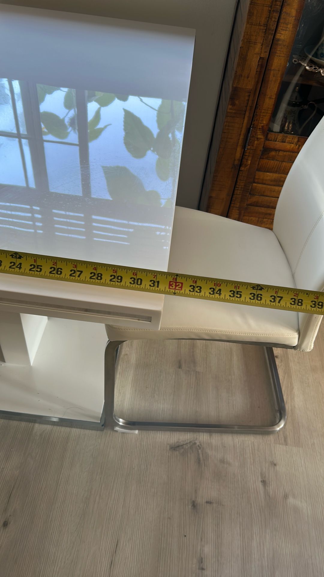 Kitchen Table
