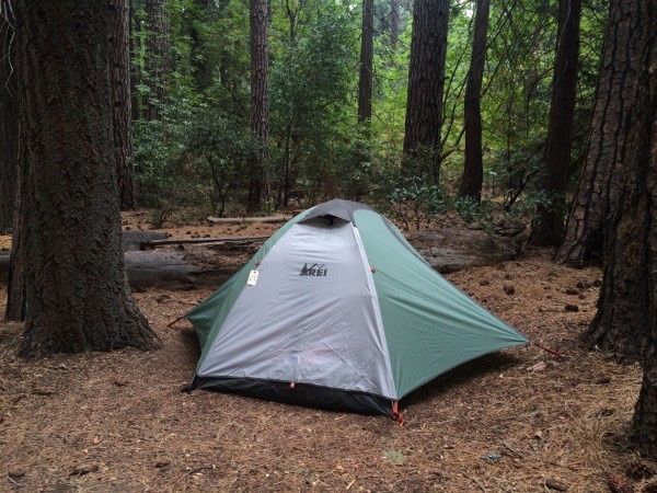 REI Co-op Passage 2 tent
