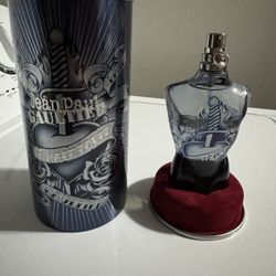 Jean Paul Gaultier la male lover cologne 4.2 oz  