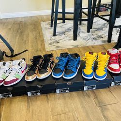 Kids Shoes