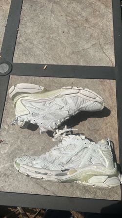 Balenciaga Runners