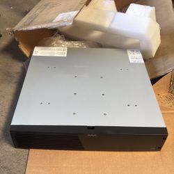 Avaya By Eaton EXT Battery Module AV9130N1000R-EBM2U / Brand New 