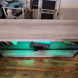 Entertainment Center