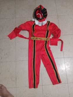 Power Ranger