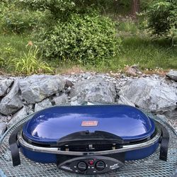 Coleman Roadtrip Tabletop Grill BBQ
