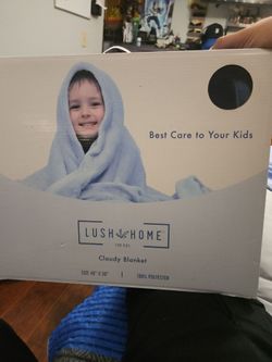 Baby Blanket