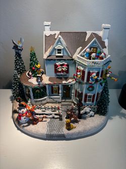 Disney collectible