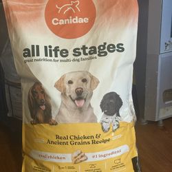 DOG FOOD