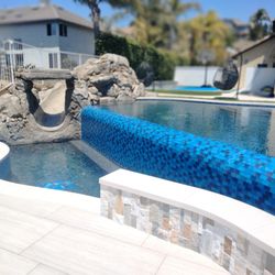 Pool Materials/ Landscape Materials/ Pavers  For Sale
