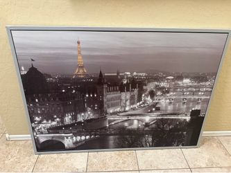 Extra large picture