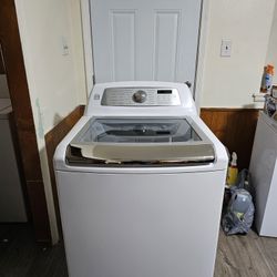 KENMORE WASHER EXCELLENT CONDITION XL CAPACITY HEAVY DUTY DELIVERY AVAILABLE WE DO REPAIRS 