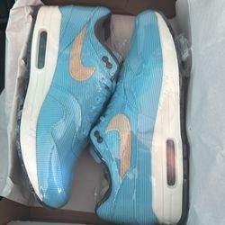 Air max 1 PRM
