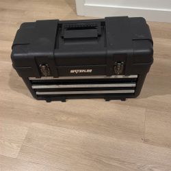 Tool Box