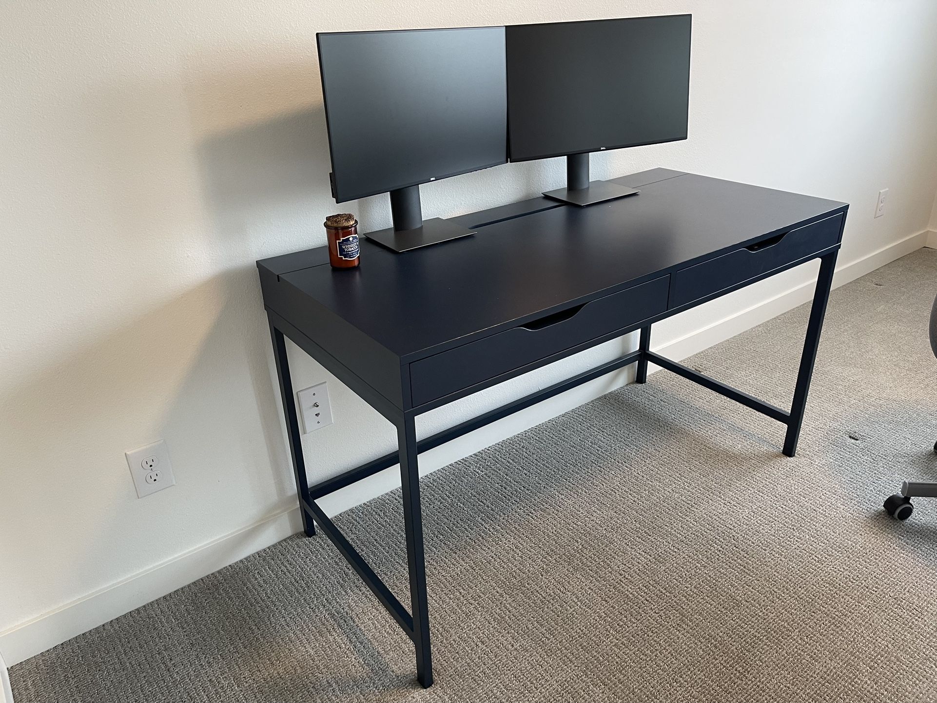 IKEA Desk