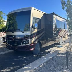 2018 Fleetwood Southwind 35K