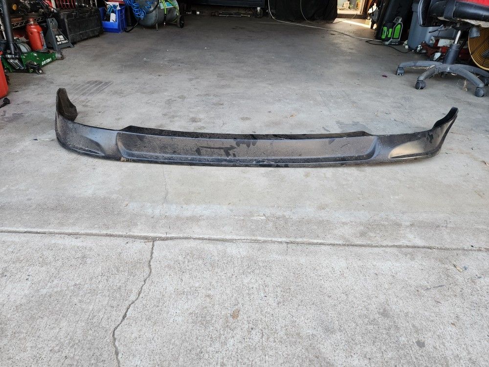 94-97 Acura Integra Front Lip Brand New 