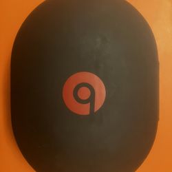 Beat studio three headphones
