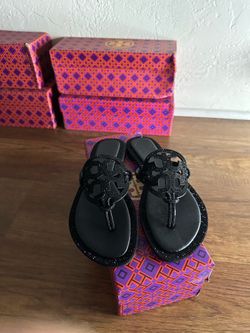 Tory Burch Sandals